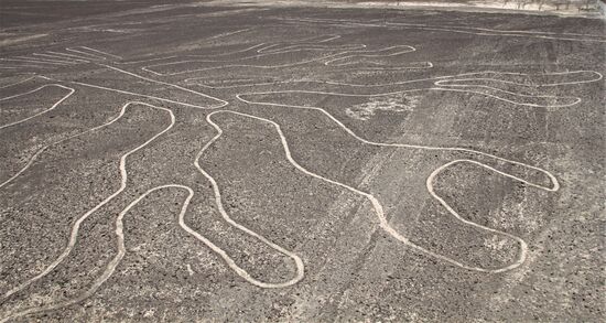 Nasca-Linien
