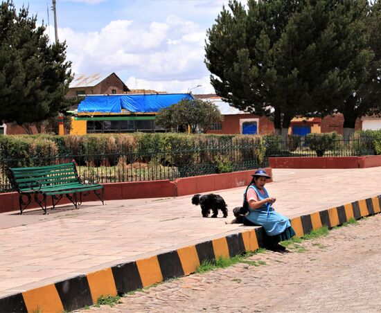 In Pukara