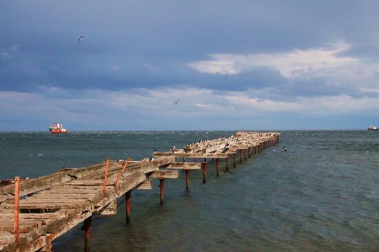 An der Magellan-Straße