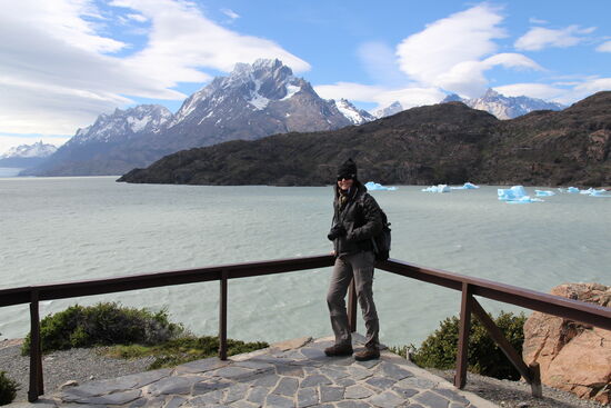 Torres del Paine