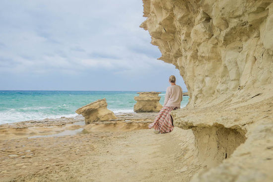 Ein Platz zum Träumen