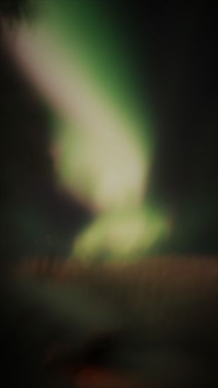 Mein Erstes Bild von 02.02.2019, 21.30 Uhr (werden sicher noch schärfer)