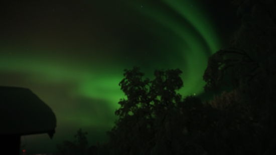 06.02.2019, 23.00 Uhr -26°