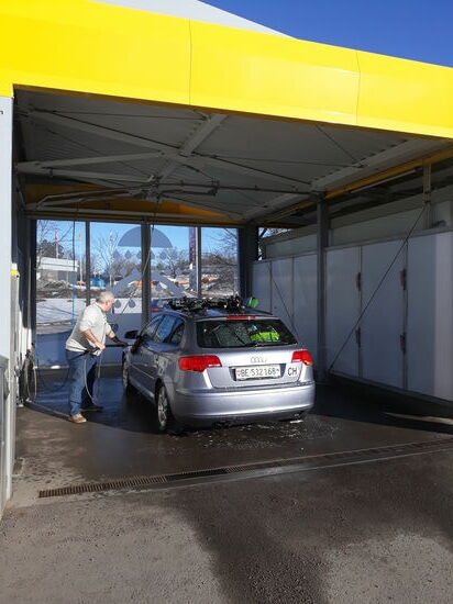 24.03.2019 muss auch sein