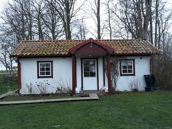 26.03.2019 unser Paradis in Trelleborg