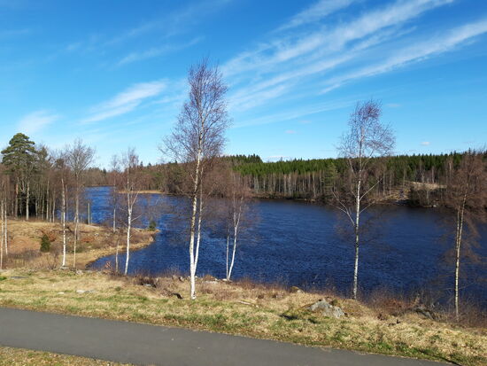 26.03.2019 zwischen Malmö und Trelleborg