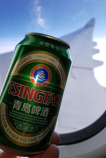 Gebraut nach welchem Reinheitgebot auch immer......