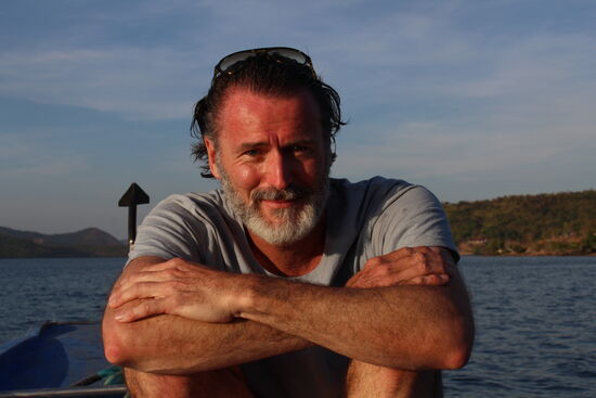 Der hier weniger.....  