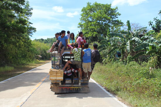 Da geht doch noch mehr.....