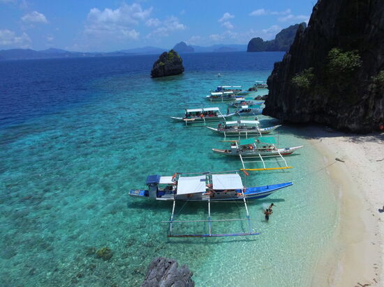 Und ja, es sieht in natura tatsächlich so aus. Eigentlich sogar noch schöner.....