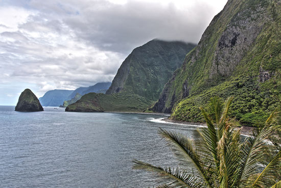 Himmel und Hölle zugleich