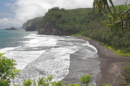 Pololu Valley
