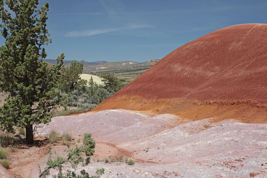 Rund ist die Welt, bunt ist die Welt...