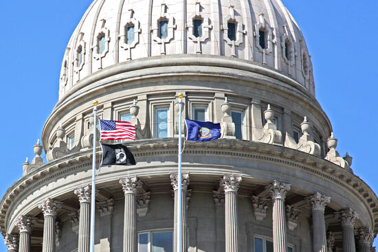 You are not forgotten