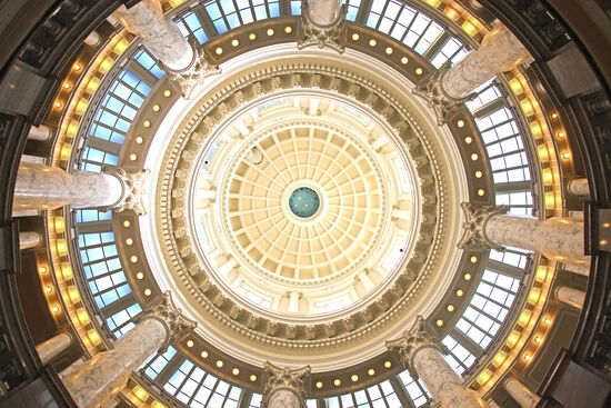 A celebration of light