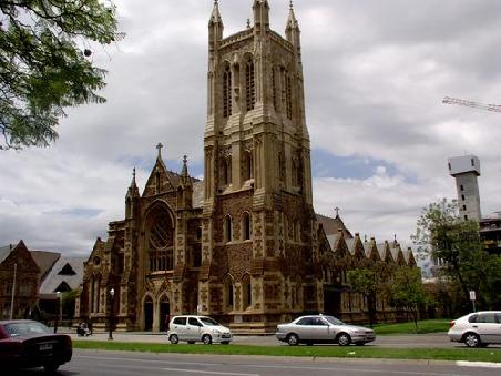 Adelaide