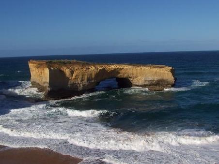 London Bridge