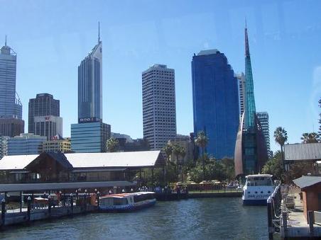 Perth