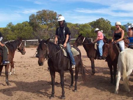 Big River Ranch
