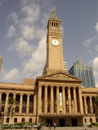 Brisbane