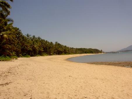 Dunk Island