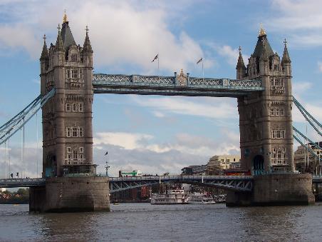 London Bridge