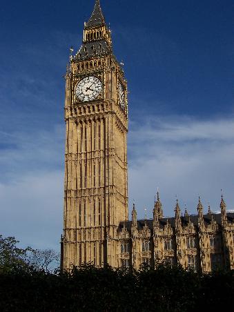 Big Ben