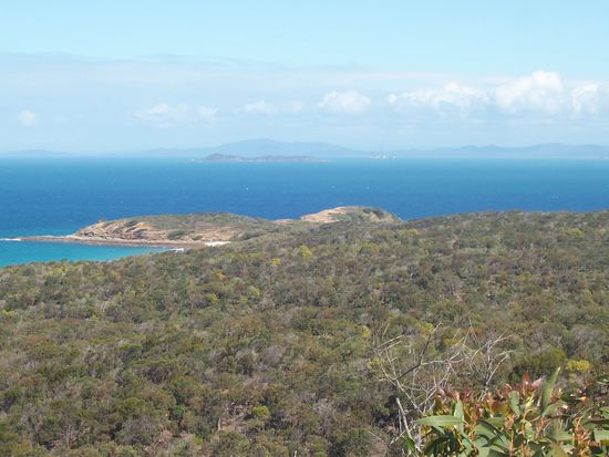 Great Keppel Island
