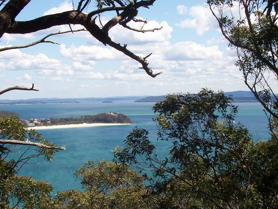 Port Stephens