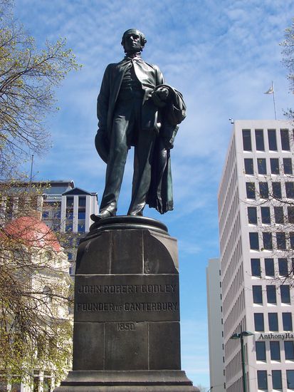 ich weiss zwar nicht wer der Herr ist, aber er steht hier