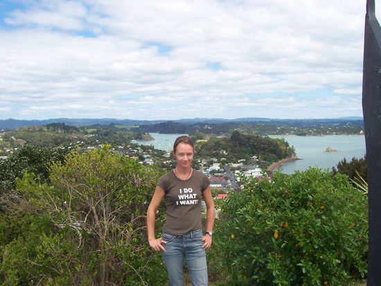 Bay of Islands
