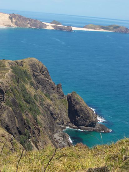 Cape Reinga