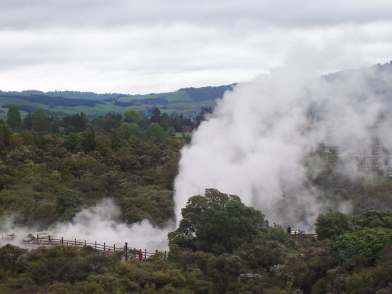 Rotorua
