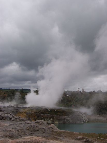 Rotorua