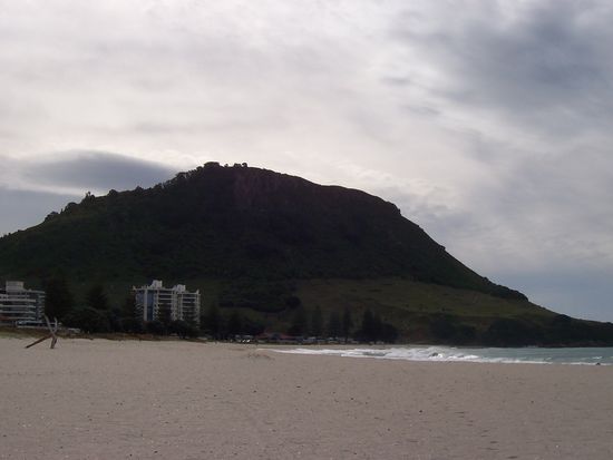 Mount Maunganui