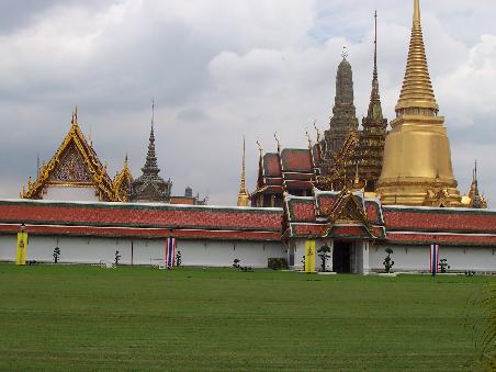 Grand Palace