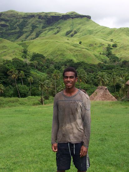 Miliano - unser Fuehrer