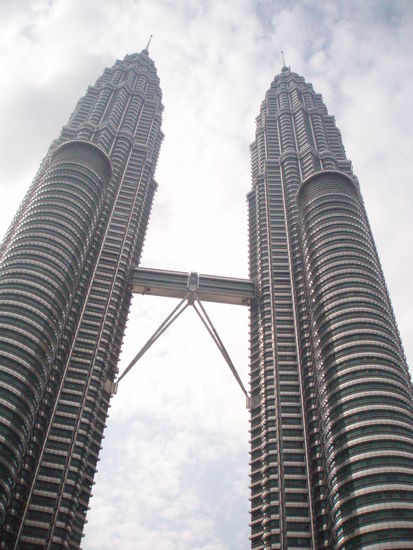 Petrona Towers
