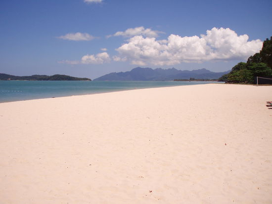 Langkawi - Beach