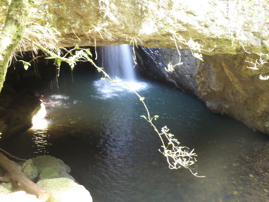 Natural Bridge