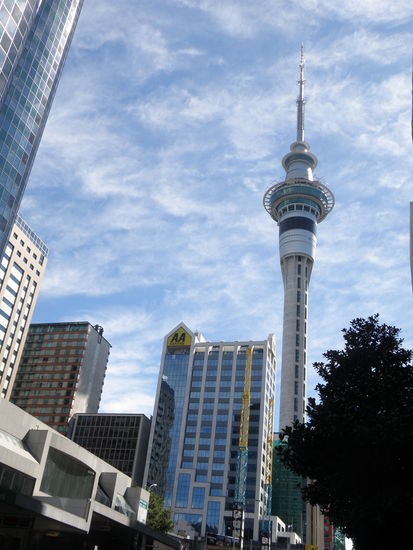 Sky Tower