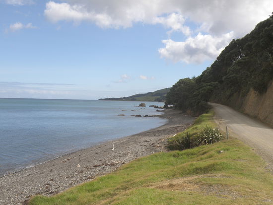 schoen, ruhig, einsam