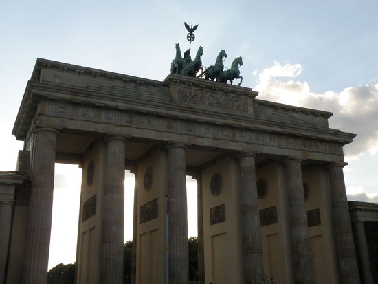 Brandenburger Tor