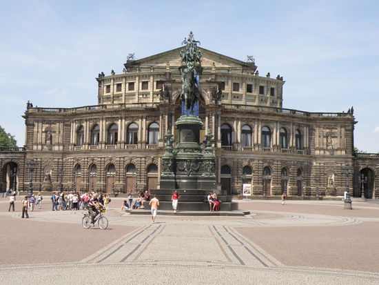 Semperoper