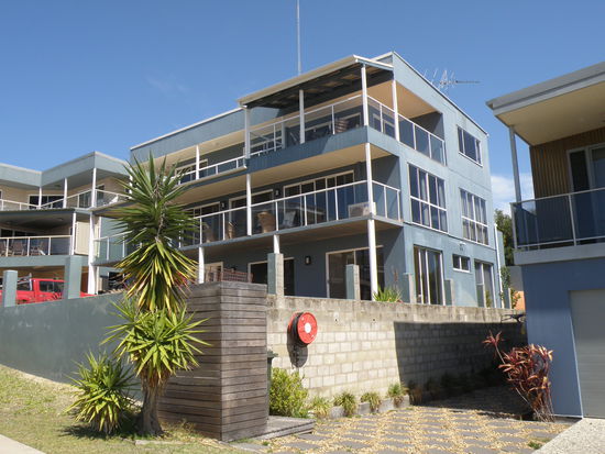 Haus - also wer's mieten will einfach bescheid sagen