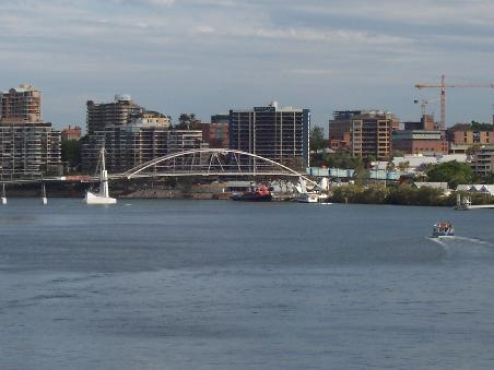 Brisbane River