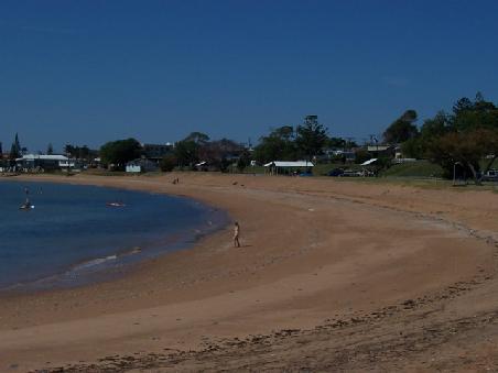 Redcliff