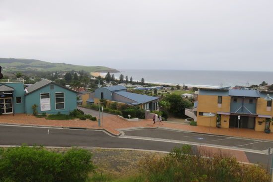 Gerringong Beach