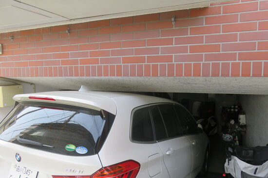 Das kann auch schiefgehen....