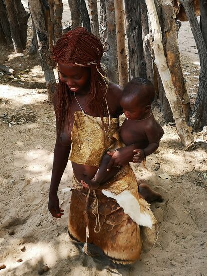 Hier ist sie und alles ist wieder gut.